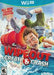 Wipeout: Create & Crash - Wii U - for just $13.99! 