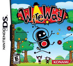 WireWay - Nintendo DS - for just $4.99! 