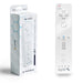 Wireless Controller (MOTION PLUS) - White for Nintendo Wii - for just $29.99! 
