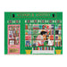 Wisdom & Whimsy Bookshop 1000 Piece Jigsaw Puzzle Galison - for just $21.99! 