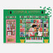 Wisdom & Whimsy Bookshop 1000 Piece Jigsaw Puzzle Galison - for just $21.99! 