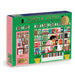 Wisdom & Whimsy Bookshop 1000 Piece Jigsaw Puzzle Galison - for just $21.99! 