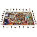 Wish Upon a Bookshop 1010 Piece Wood Jigsaw Puzzle Wooden City - for just $49.99! 