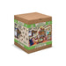Wish Upon a Bookshop 1010 Piece Wood Jigsaw Puzzle Wooden City - for just $49.99! 