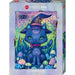 Witch Cat Dreaming 1000 Piece Jigsaw Puzzle Heye - for just $29.99! 