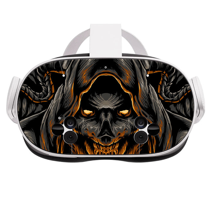 Meta Quest 3s Artist Series Skins - for just $28.95! 