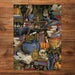 Witchcraft 1000 Piece Jigsaw Puzzle Gibsons - for just $24.99! 