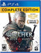 Witcher 3: Wild Hunt [Complete Edition] - Playstation 4 - for just $28.99! 