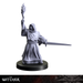 The Witcher RPG: Classes 3: Doctor, Priest, Man-at-Arms - for just $20! 