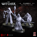 The Witcher RPG: Classes 3: Doctor, Priest, Man-at-Arms - for just $20! 