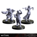 The Witcher RPG: Classes 5 - Criminal, Doctor, Mage - for just $20! 