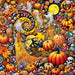 Witchlight Whirl 1000 Piece Jigsaw Puzzle MasterPieces - for just $17.99! 