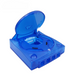 SEGA Dreamcast DC Blue Clear Yellow Replacement Console Shell Housing - for just $56.99! 