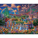 Wizard of Oz 300 Piece Jigsaw Puzzle Dowdle - for just $19.99! 