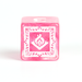 D&D Adventure Dice Set - Wizard Edition | Fuchsia 16pc Collection - for just $24.99! 