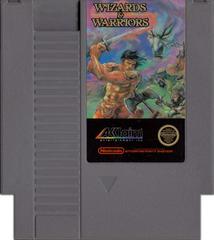 Wizards and Warriors - NES - for just $13.99! 