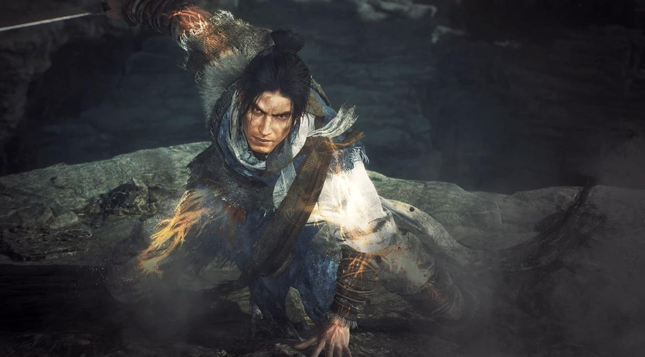 Wo Long: Fallen Dynasty Steelbook Edition - PAL Xbox Series X | Xbox One - for just $75.99! 