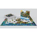 Wolf Lake Fantasy 500 Piece Jigsaw Puzzle Eurographics - for just $17.99! 