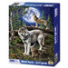 Wolf Pack 500 Piece Jigsaw Puzzle Springbok - for just $17.99! 
