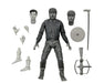 NECA Universal Monsters: Ultimate Wolf Man (Black & White) - for just $46.99! 