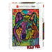 Wolf’s Soul Jolly Pets 1000 Piece Jigsaw Puzzle Heye - for just $29.99! 