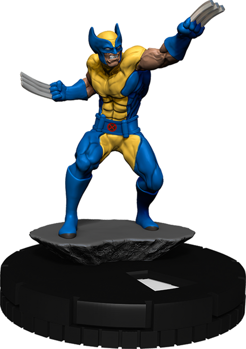 HeroClix: Avengers/Fantastic Four - Empyre - Play at Home Kit - for just $9.99! 
