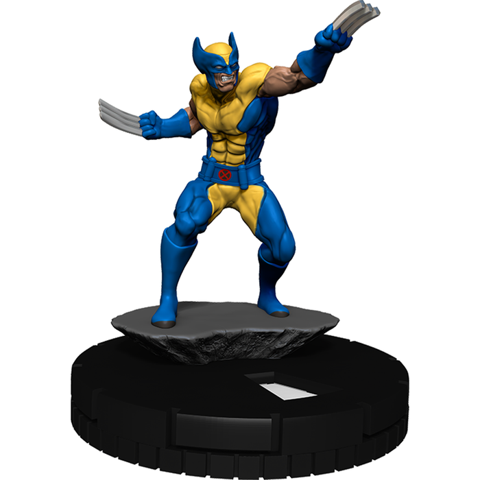 HeroClix: Avengers/Fantastic Four - Empyre - Play at Home Kit - Just $9.99! Shop now at Retro Gaming of Denver