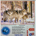 Wolves Wildlife 500 Piece Jigsaw Puzzle Sure Lox - for just $14.99! 
