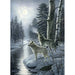 Wolves by Moonlight 1000 Piece Jigsaw Puzzle Cobble Hill - for just $19.99! 