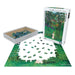 Woman Walking in an Exotic Forest 1000 Piece Jigsaw Puzzle Eurographics - for just $19.99! 
