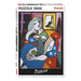 Woman with Book Picasso 1000 Piece Jigsaw Puzzle Piatnik - for just $24.99! 