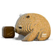 Wombat 3D Cardboard Model Kit Eugy - for just $11.99! 