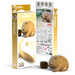 Wombat 3D Cardboard Model Kit Eugy - for just $11.99! 