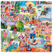Women Reading 1000 Piece Jigsaw Puzzle eeBoo - for just $26.99! 