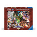 Wonder Woman 1500 Piece Jigsaw Puzzle Ravensburger - for just $39.99! 