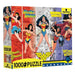 Wonder Woman Generations 1000 Piece Jigsaw Puzzles Paper House - for just $24.99! 