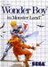 Wonder Boy in Monster Land - Sega Master System - for just $46.99! 