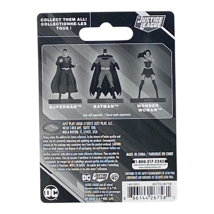 Wonder Woman Justice League Mini Figure / Cake Topper - for just $1.79! 