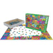 Wonderland 1000 Piece Jigsaw Puzzle Eurographics - for just $21.99! 