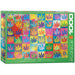 Wonderland 1000 Piece Jigsaw Puzzle Eurographics - for just $21.99! 