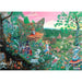 Wonderland 1000 Piece Jigsaw Puzzle Peter Pauper - for just $19.99! 