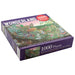 Wonderland 1000 Piece Jigsaw Puzzle Peter Pauper - for just $19.99! 