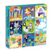 Wondrous Jobs 300 Piece Jigsaw Puzzle Mudpuppy - for just $14.99! 