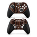 Xbox Elite Wireless Controller Series 2 Core Wood Series Skins - for just $14! 