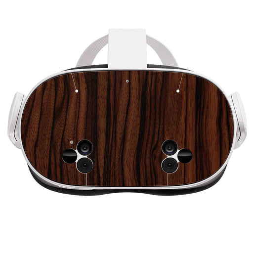 Meta Quest 3s Wood Series Skins - for just $28.95! 