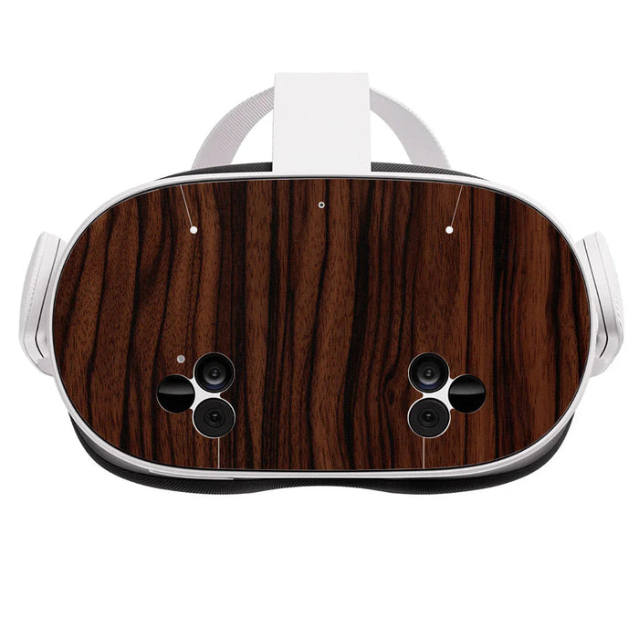 Meta Quest 3s Wood Series Skins - for just $28.95! 