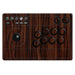 8Bitdo Arcade Stick for Xbox Wood Series Skins - for just $21.95! 
