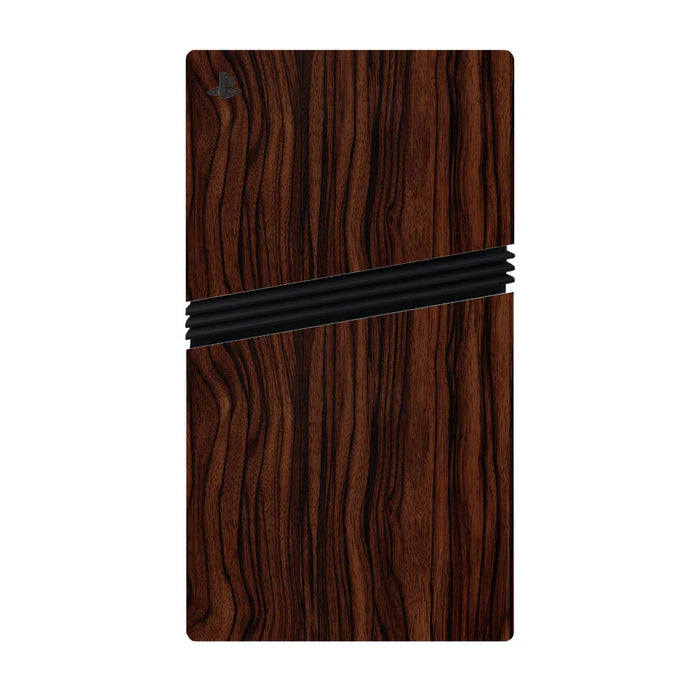 PlayStation 5 Pro Wood Series Skins - for just $52.95! 