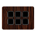 Elgato Stream Deck Mini Wood Series Skins - for just $16.95! 