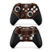 Xbox Elite Wireless Controller Series 2 Core Wood Series Skins - for just $14! 